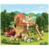 Sylvanian Families Tree House SF4618 -TOY MODEL 32789