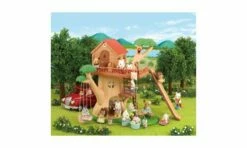 Sylvanian Families Tree House SF4618