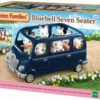 Sylvanian Families Bluebell Seven Seater SF4699 -TOY MODEL 32792