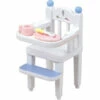 Sylvanian Families Baby High Chair SF5221 -TOY MODEL 32795