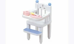 Sylvanian Families Baby High Chair SF5221