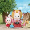 Sylvanian Families Day Trip Accessory Set SF5192 -TOY MODEL 32801