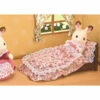 Sylvanian Families Classic Antique Bed SF5223