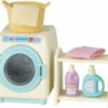 Sylvanian Families Washing Machine Set SF5027 -TOY MODEL 32804