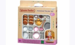 Sylvanian Families Homemade Pancake Set SF5225