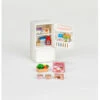 Sylvanian Families Refrigerator Set SF5021 -TOY MODEL 32808