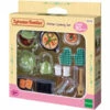 Sylvanian Families Kitchen Cooking Set SF5028