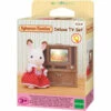 Sylvanian Families Deluxe Television Set SF4264