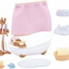 Sylvanian Families Bath & Shower Set SF5022 -TOY MODEL 32811