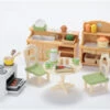 Sylvanian Families Country Kitchen Set SF5033
