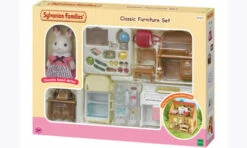 Sylvanian Families Classic Furniture Set SF5220