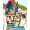 Sylvanian Families Secret Island Playhouse SF5229 1 Sylvanian Families Secret Island Playhouse SF5229 -TOY MODEL 32821