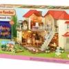 Sylvanian Families Beechwood Hall SF4531 2 Sylvanian Families Beechwood Hall SF4531 -TOY MODEL 32822