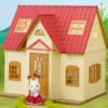 Sylvanian Families Families Cosy Cottage Starter Home SF5242