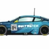 SCALEXTRIC C3846 BENTLEY CONTINENTAL GT3, TEAM HTP BLUE 1 SCALEXTRIC C3846 BENTLEY CONTINENTAL GT3, TEAM HTP BLUE -TOY MODEL 33465