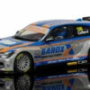 SCALEXTRIC C3862 BTCC BMW 125 SERIES 1 ROB COLLARD 2 SCALEXTRIC C3862 BTCC BMW 125 SERIES 1 ROB COLLARD -TOY MODEL 33481