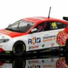 SCALEXTRIC C3863 BTCC MG6, JOSH COOK -TOY MODEL 33482