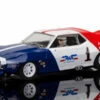 SCALEXTRIC C3875 AMC JAVELIN TRANS AM GEORGE FOLLMER -TOY MODEL 33494