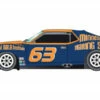 SCALEXTRIC C3876 AMC JAVELIN TRANS AM JOCKOS RACING 2 SCALEXTRIC C3876 AMC JAVELIN TRANS AM JOCKOS RACING -TOY MODEL 33495