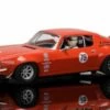SCALEXTRIC C3725 CHEVROLET CAMARO 1969 - SCCA TRAN AM. WATKINS GLEN. 1971 1 SCALEXTRIC C3725 CHEVROLET CAMARO 1969 - SCCA TRAN AM. WATKINS GLEN. 1971 -TOY MODEL 33502