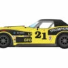 SCALEXTRIC C3726 CHEVROLET CORVETTE STINGRAY L88 1 SCALEXTRIC C3726 CHEVROLET CORVETTE STINGRAY L88 -TOY MODEL 33503
