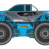 SCALEXTRIC C3835 TEAM MONSTER TRUCK -TOY MODEL 33510