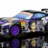 SCALEXTRIC C3837 TEAM GT LIGHTNING - TEAM GT SUNSET (ANIME) -TOY MODEL 33512
