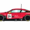 SCALEXTRIC C3845 BENTLEY CONTINENTAL GT3, TEAM HTP RED 1 SCALEXTRIC C3845 BENTLEY CONTINENTAL GT3, TEAM HTP RED -TOY MODEL 33520