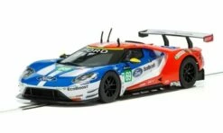 SCALEXTRIC C3858 FORD GT GTE LE MANS 2017 NO.69