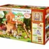Sylvanian Families Tree House Gift Set SF3352 -TOY MODEL 34317