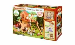 Sylvanian Families Tree House Gift Set SF3352