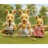 Sylvanian Families Kangaroo Family SF4766 1 Sylvanian Families Kangaroo Family SF4766 -TOY MODEL 34318