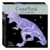 Crystal Puzzle T-Rex Clear VEN901341 -TOY MODEL 34332