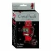 Crystal Puzzle Tin Robot VEN901518 2 Crystal Puzzle Tin Robot VEN901518 -TOY MODEL 34350
