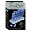 Crystal Puzzle Steam Train VEN901440 -TOY MODEL 34351