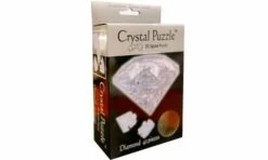 Crystal Puzzle Diamond VEN900061