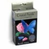 Crystal Puzzle Blue Butterfly VEN901228 -TOY MODEL 34358