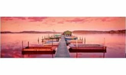 Crown & Andrews CAA81907 Duncan 748p Sheathers Wharf NSW