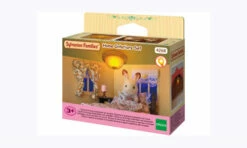 Sylvanian Families Home Interiors Set SF4268