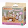 Sylvanian Families Party Set SF4269 -TOY MODEL 34792