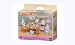 Sylvanian Families Party Set SF4269