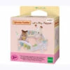Sylvanian Families Let's Play Playpen SF4457 -TOY MODEL 34796