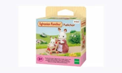 Sylvanian Families Baby Push Chair SF4460