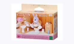 Sylvanian Families Toilet Set SF5020