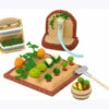 Sylvanian Families Vegetable Garden Set SF5026 -TOY MODEL 34811