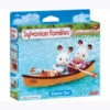 Sylvanian Families Canoe Set SF5047