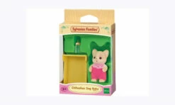 Sylvanian Families Chihuahua Dog Baby SF5071
