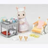 Sylvanian Families Country Nurse Set SF5094