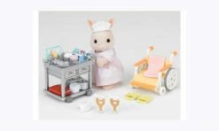 Sylvanian Families Country Nurse Set SF5094