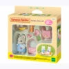 Sylvanian Families Nursery Picnic Set SF5103 -TOY MODEL 34837